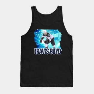 Travis Boyd Tank Top